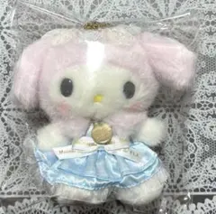 マイメロディ メゾンドフルール マスコット