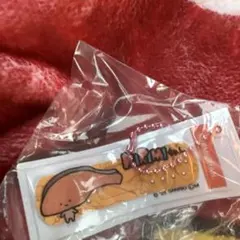 サンリオキャラクターズ ばんそうこうキーホルダー KIRIMIちゃん