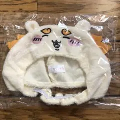 ちいかわ　ねこのかぶりもの　シーサー　　　おまけつき