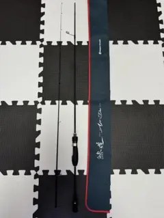 Major Craft 鯵道 1G AD1-S622L アジングロッドのサムネイル