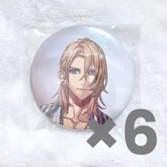 うたプリ ケイタマルヤマ 缶バッジ レン