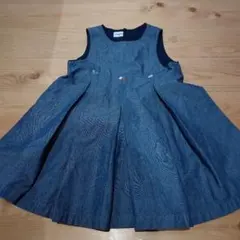 ファミリア　ワンピース　100