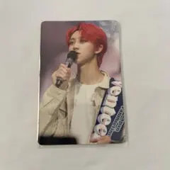 SEVENTEEN HANABI トレカ THE8