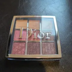 バックステージアイパレット 004