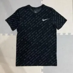 Nike アスレチックカット Tシャツ S ブラック