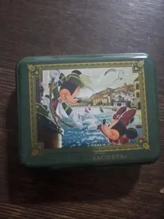 東京ディズニーシー ホテルミラコスタ アメニティセットのサムネイル
