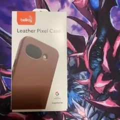 Google Pixel 10a純正スマホケース未開封のサムネイル