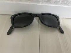 レイバン 折り畳みサングラス