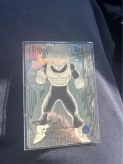 ドラゴンボール　スーパーダイバーズ 　アドバンスパック 　ベジータ パラレル