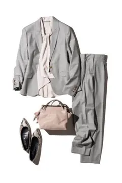 2026年最新】Theory luxe レディース ビジネス パンツスーツ上下の人気