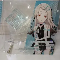 学園アイドルマスター　アクリルイアホンスタンド　篠澤広　AVOIT