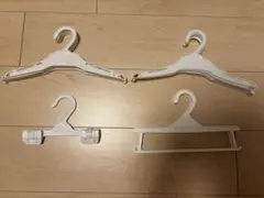 ベビー用ハンガー
