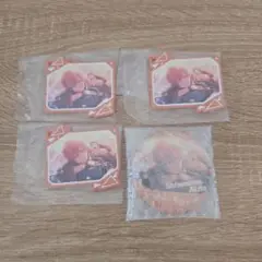 プロジェクトセカイ　あんスタ　ラッキーくじ　D.E賞 ビビバス　東雲彰人