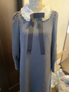 2025年最新】M'S GRACY レディース ひざ丈ワンピースの人気アイテム