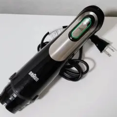 BRAUN ブラウン　マルチクイック　MQ 735 ハンドブレンダー　未使用 楽天市場】ブラウン マルチクイック 7 ハンドブレンダー