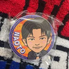 NAOTO マグネットクリップ