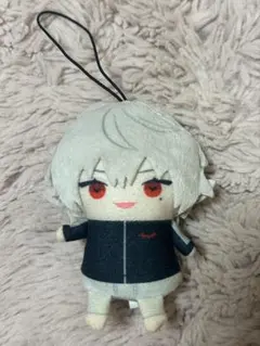 にじぱぺ　葛葉