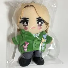 M!LK 吉田仁人 ぬいぐるみ SMILE POP! グッズ ミルク スマポ - メルカリ