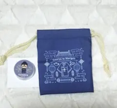 薬屋のひとりごと 高順 ケーブルバイト　巾着