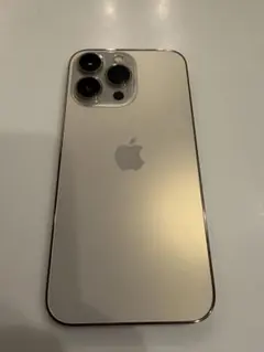 2025年最新】iphone 13 PRO ゴールド 256gbの人気アイテム - メルカリ