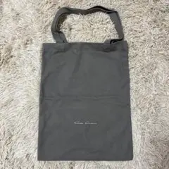 未使用　rickowens トートバッグ　リックオウエンスのサムネイル