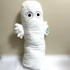 MOOMIN GRAN＋ぬいぐるみ　ニョロニョロ　きらきらver.