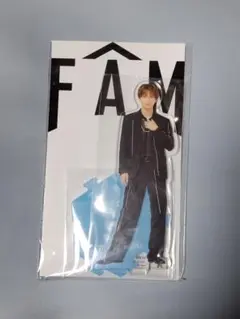 timelesz アクスタ 寺西拓人