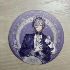 にじさんじ 榊ネス コースター