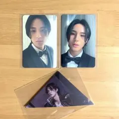 【公式】SEVENTEEN ミンギュ FML CARAT盤 トレカ