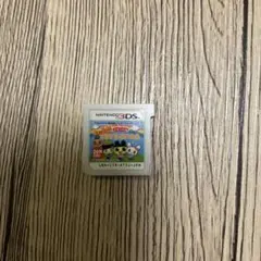 3DS ちょ〜りっち!たまごっちのプチプチおみせっち