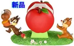 チップ＆デール　ディズニーストア限定　テープカッター　テープディスペンサー　新品