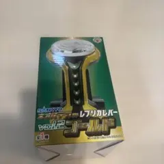【新品】サンヨー　ネオステラ枠　レプリカレバー　ゴールド
