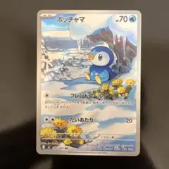 ポッチャマ　AR