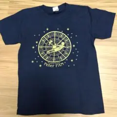 Peter Pan ブロードウェイ Tシャツ 150