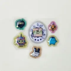 カミオジャパン　正規品　プチドロップシール　　ボンボンドロップ　たまごっち