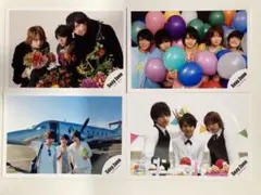 ジャニショ　公式写真　SexyZone