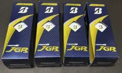 【新品未使用】2026モデルTOUR B JGR 1ダース パールホワイトのサムネイル