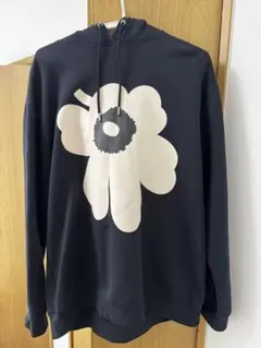 marimekko パーカー UNIKKO 60TH ANNIVERSARY - メルカリ