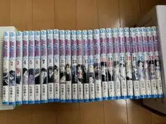 る*う様 BLEACH ブリーチ　コミック　まとめ売り