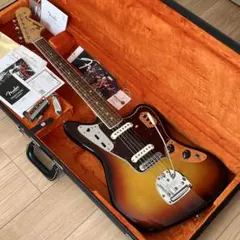 2026年最新】FENDER ハードケース ジャガーの人気アイテム - メルカリ