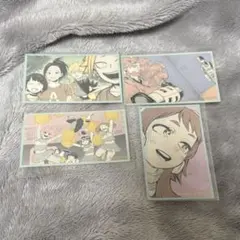 ヒロアカ メモリアルコレクション