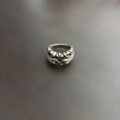 クロムハーツ リング