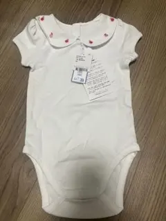 ジャカディ　ロンパース　6m 新品タグ付き