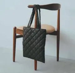 LEE マッキントッシュフィロソフィー キルティングバッグ 付録