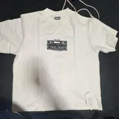 エリック・クラプトン ワールドツアー2001 Tシャツ2枚セット - メルカリ