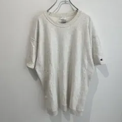 【極美品】ロンハーマン × チャンピオン リバースウィーブスウェットTシャツ　L