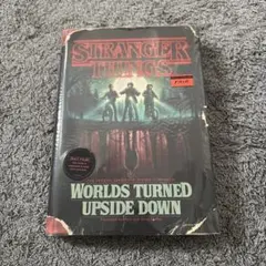 ストレンジャーシングス　アメリカコレクターズエディションガイドブック ストレンジャーシングス アメリカコレクターズエディションガイド