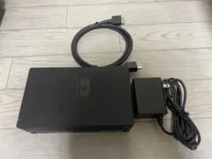 Nintendo Switch ドック ACアダプター HDMIケーブル
