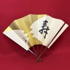 飾り扇 瑞雲　即中斎宗匠　茶道具　扇子 飾り扇 瑞雲 即中斎宗匠 茶道具 扇子 - メルカリ