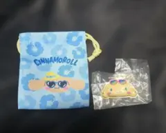 シナモン　2点セット